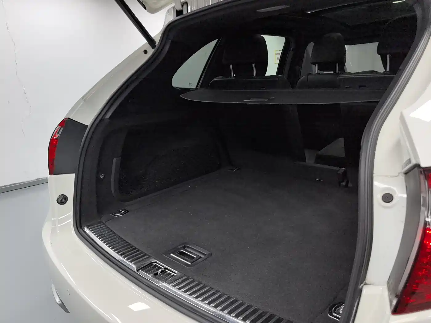 Porsche Cayenne 2011 Cayenne S 4.8L фото 15