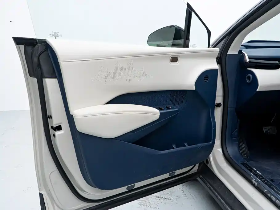 ZEEKR X 2024 2025 5-Seater Long Range Edition
