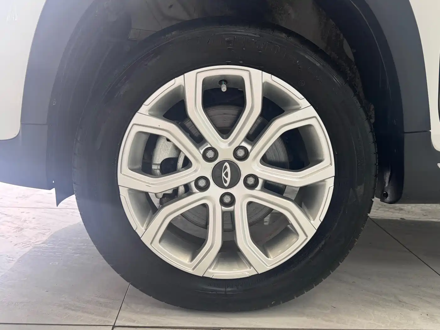 Chery Tiggo 3x 2022 2022 PLUS 1.5L CVT Fashion