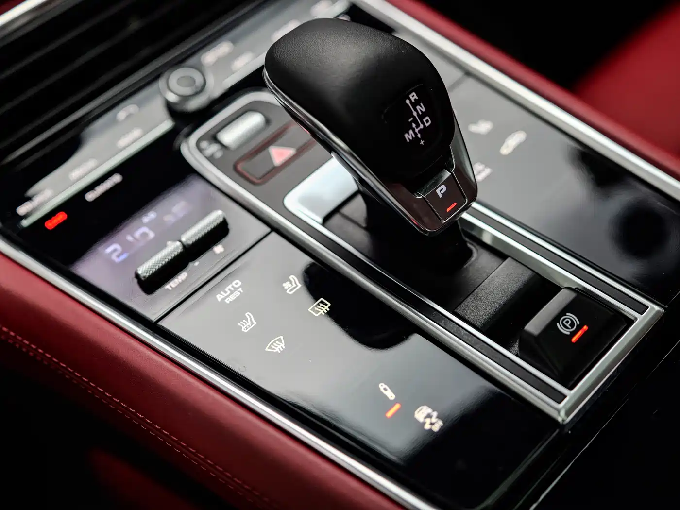 Porsche Panamera 2019 Panamera Executive Long Wheelbase 2.9T фото 5