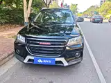 Фото 2 - Haval H2