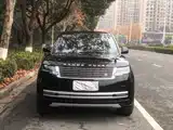 Фото 2 - Land Rover Range Rover