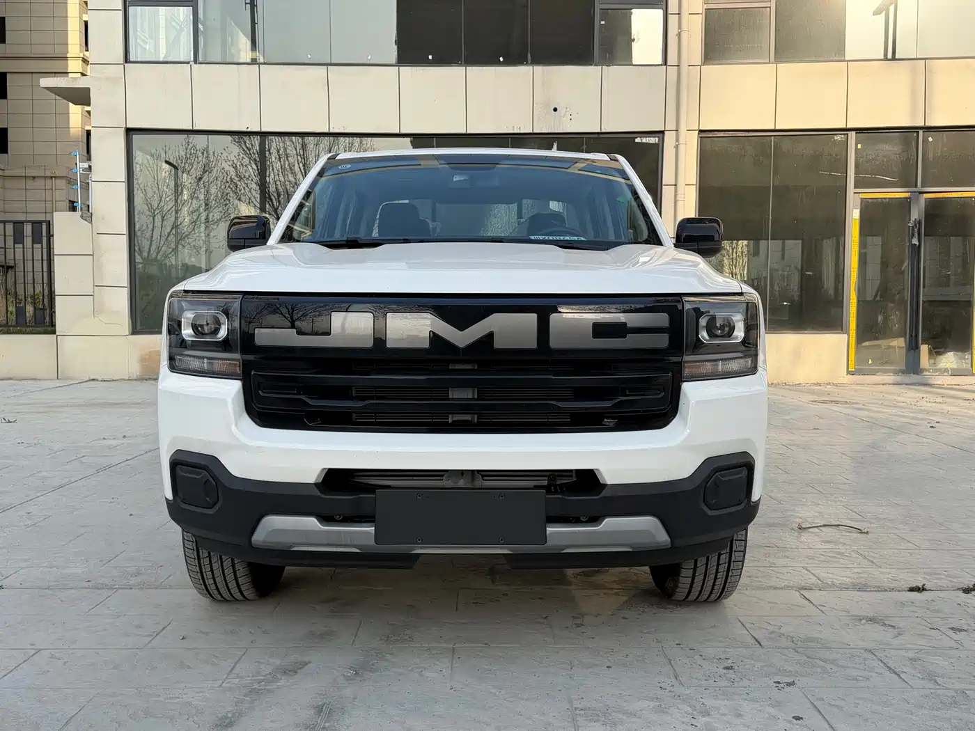 JIANGLING COLLECTION