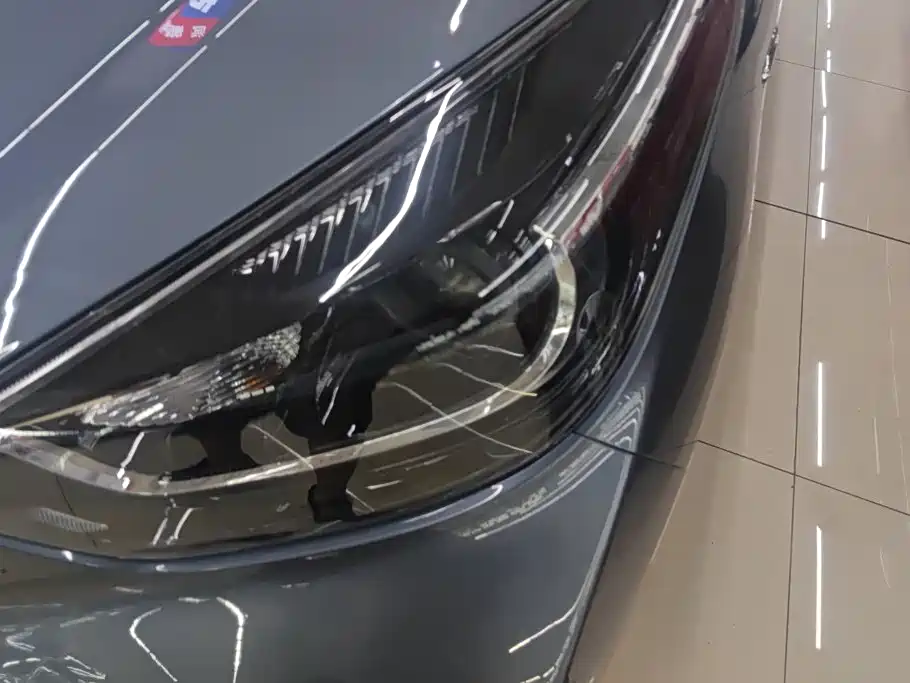 QQ New Energy Little Ant 2025 2024 Facelift Youth Edition 251km Passion 25.05kWh