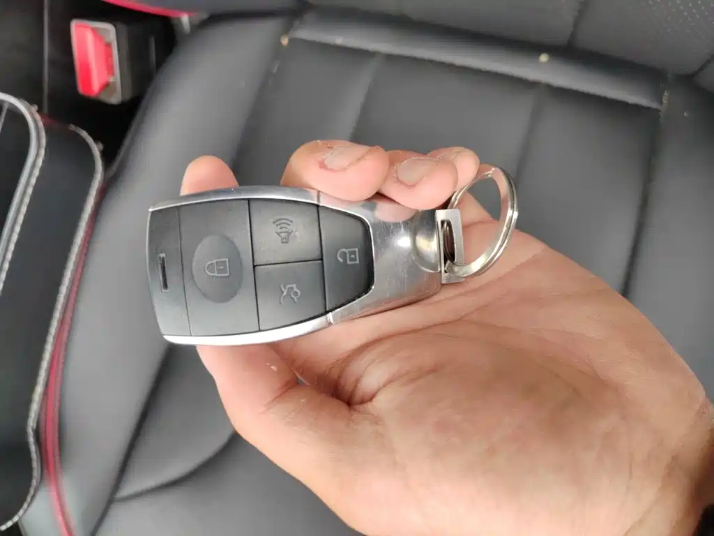 BAIC Beijing X7 2021 2020 Model 1.5TD DCT Fashion Edition