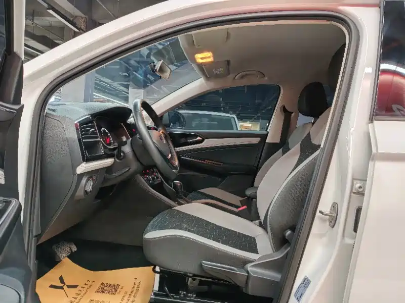Jetta VS5 2024 2023 280TSI Auto Progressive Type
