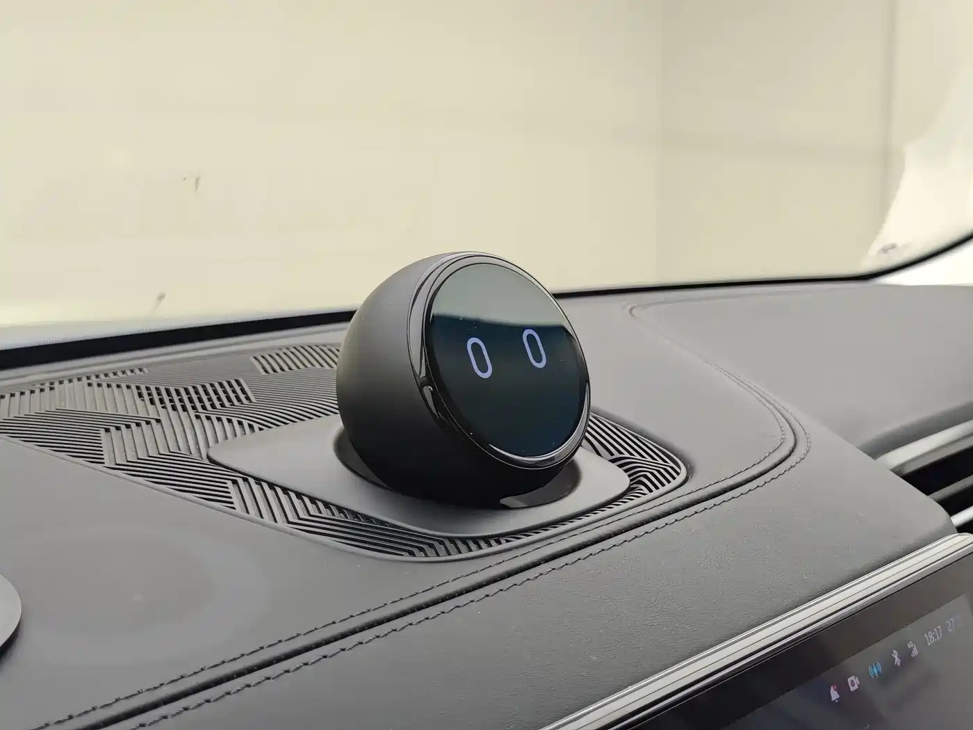 NIO ES8 2019 2018 Founder Edition