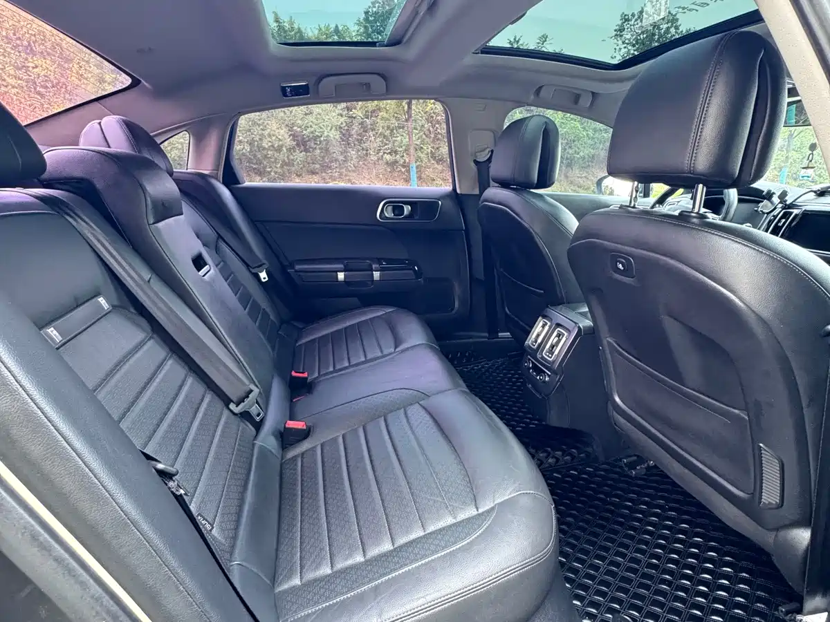 Citroën C6 2017 2017 380THP Premium