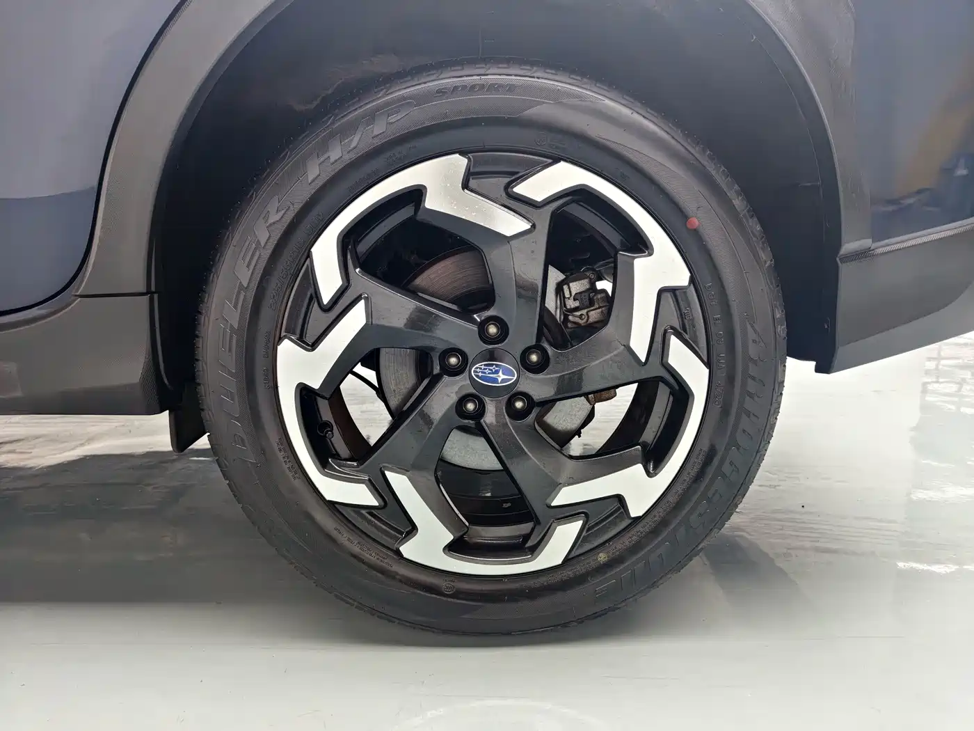 Subaru XV 2021 2021 2.0i AWD Luxury Edition