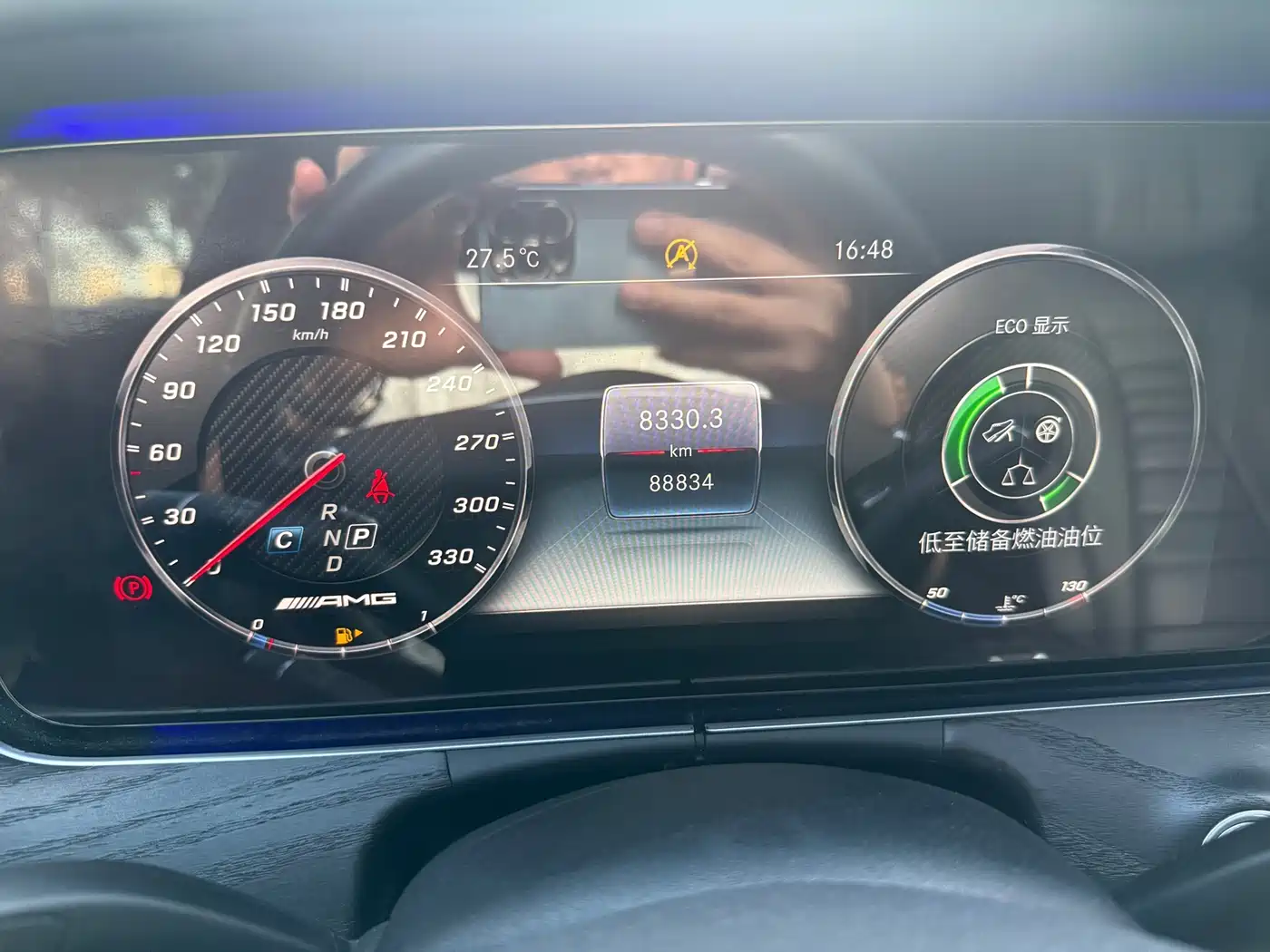 Mercedes-Benz E-Class 2018 Facelift E 200 L Sport фото 20