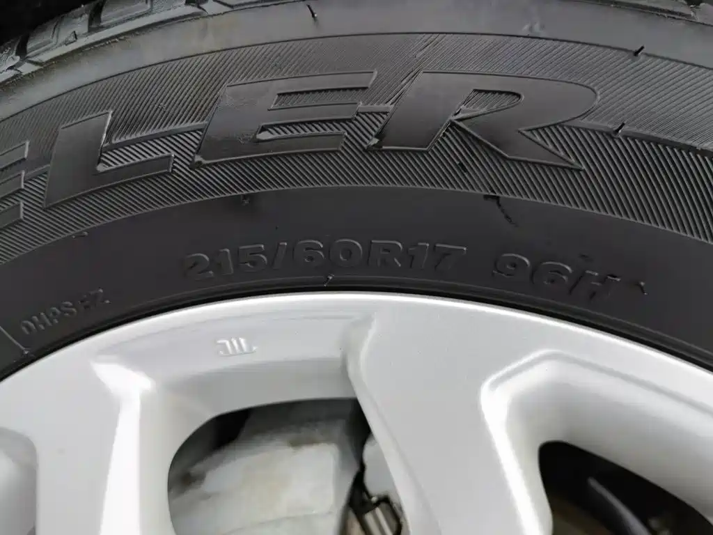 Фото 24 - Toyota Frontlander