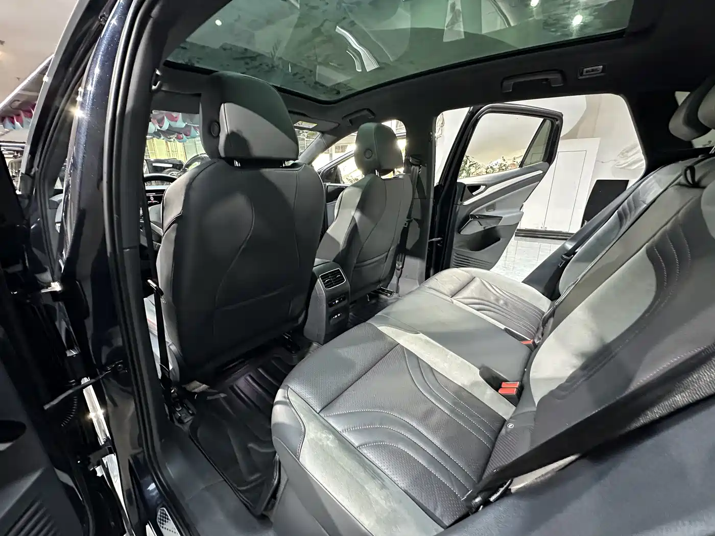 Volkswagen ID.4 CROZZ 2022 High Performance PRIME Edition фото 9