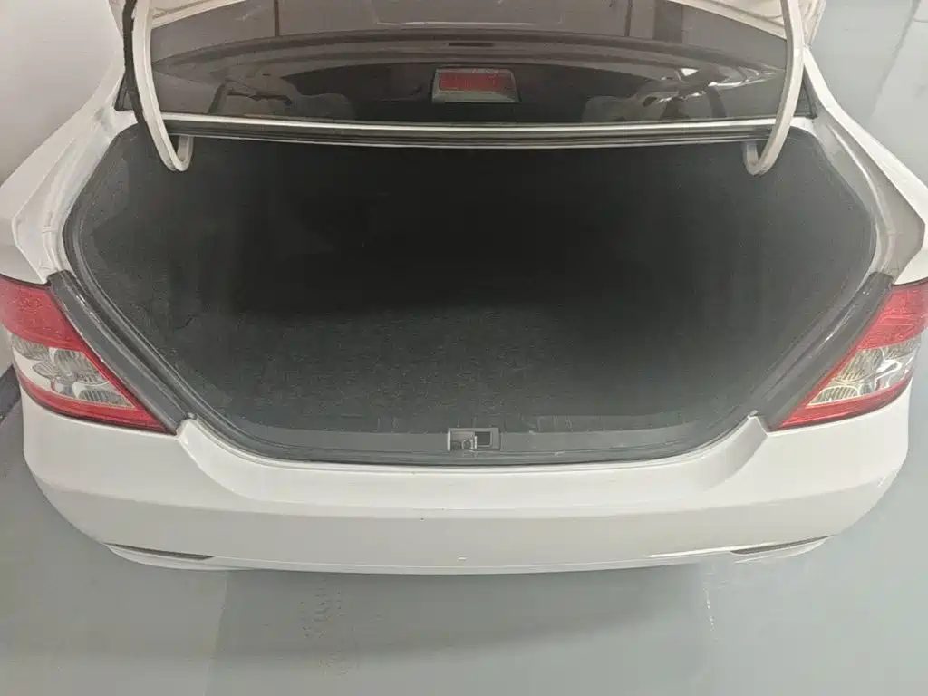 BYD F3 2019 2018 1.5L Manual Classic