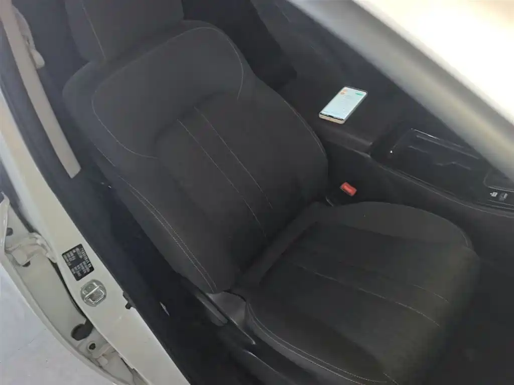 GAC Trumpchi Trumpchi M6 2023 PRO 270T DCT Elite Edition фото 25