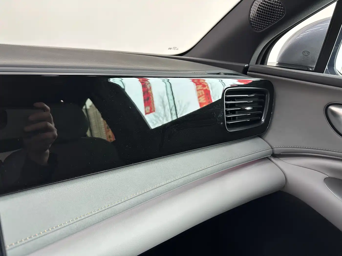 BYD SEA LION 06 NEW ENERGY