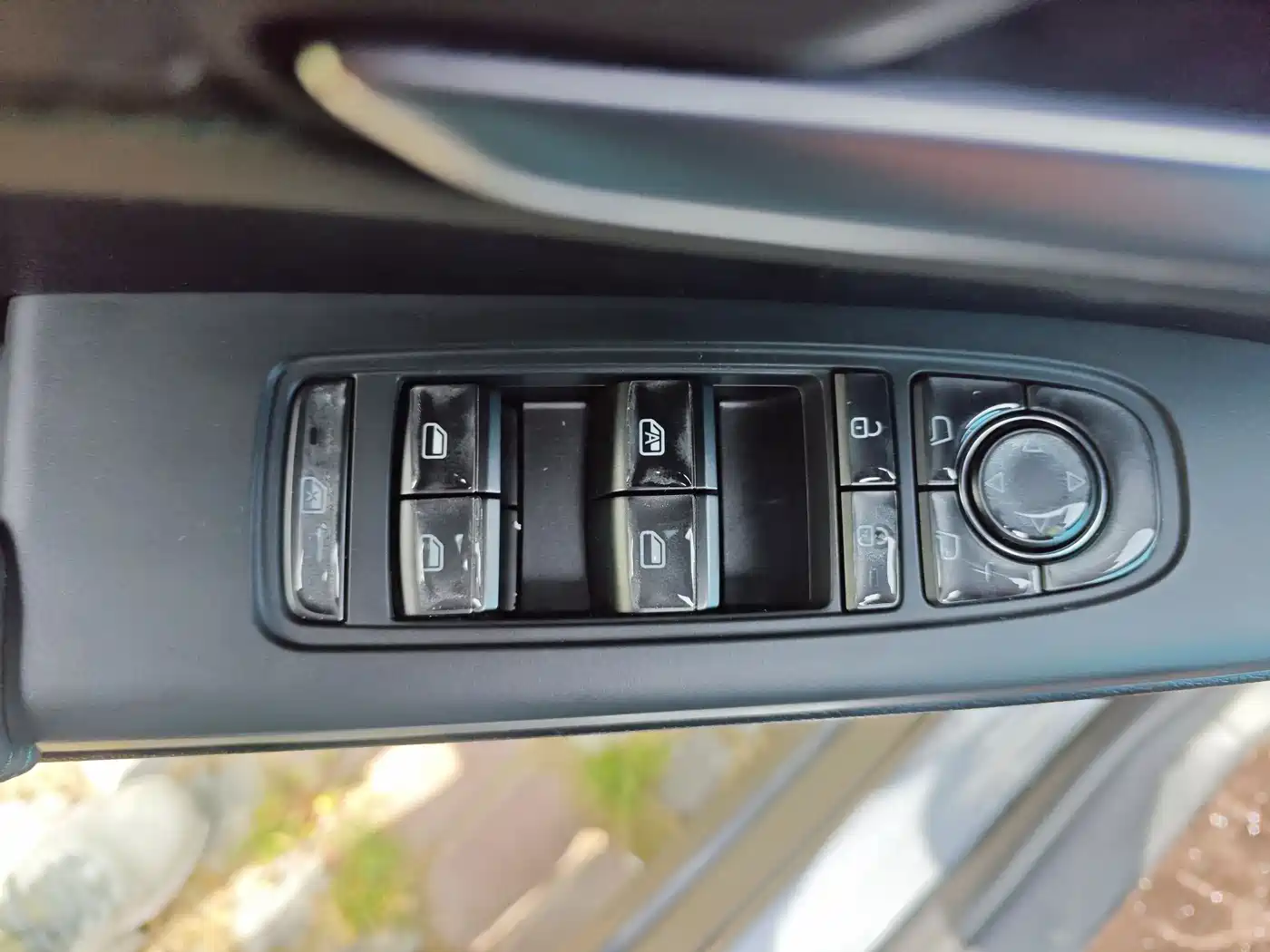 BYD Qin PLUS 2025 DM-i Smart Drive 55KM Leader фото 6