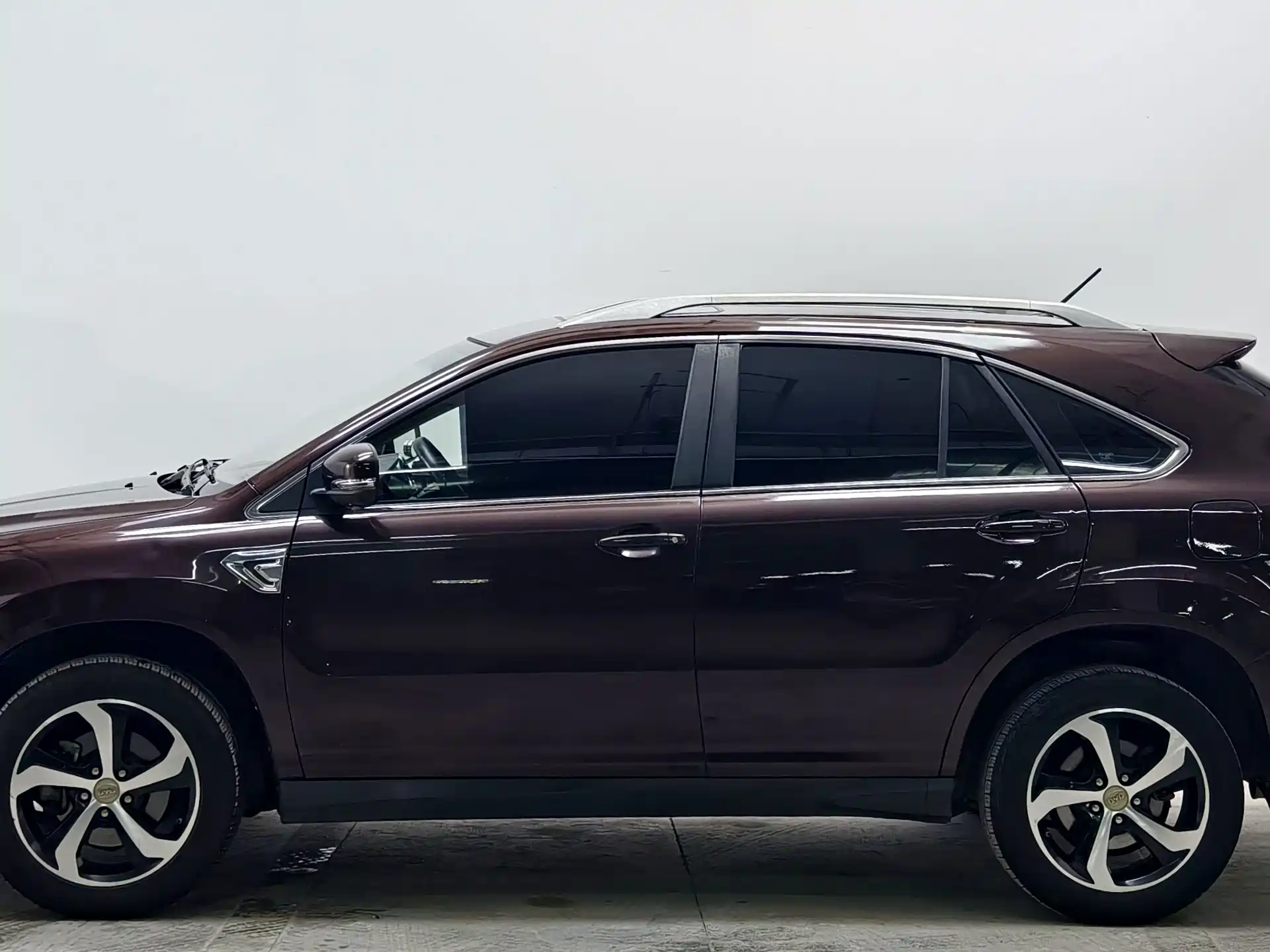 Photo 7 - BYD S7