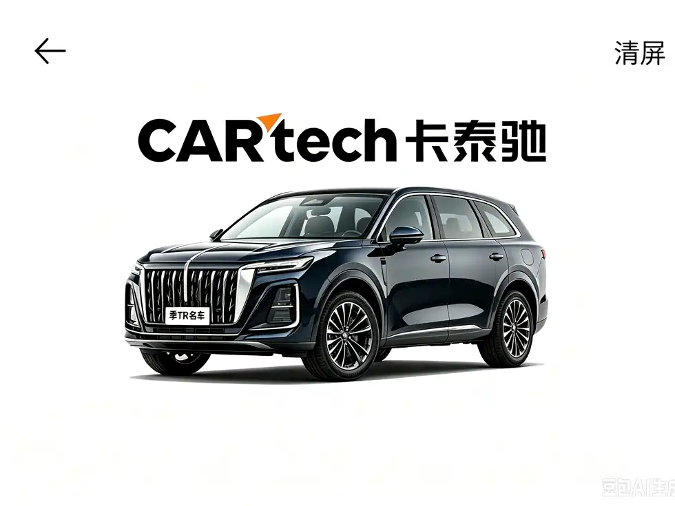 Hongqi HS3 PHEV 2026 2024 PHEV 115km Power Edition
