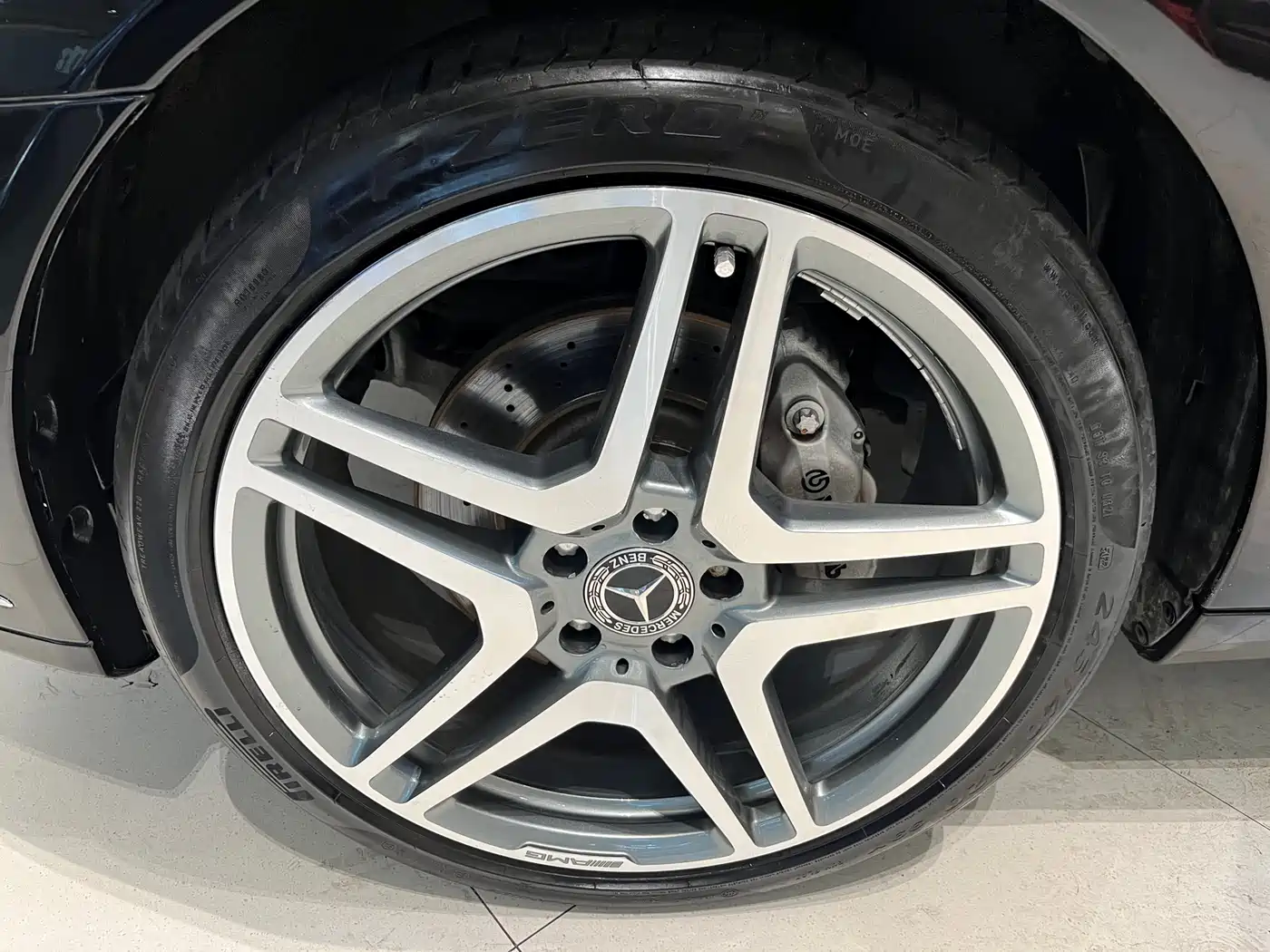 Mercedes-Benz S-Class 2010 S 350 L Luxury фото 24