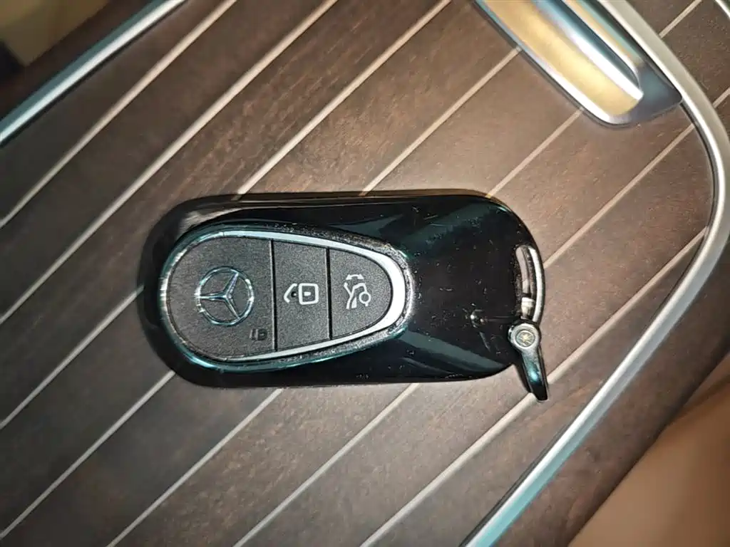 Mercedes-Benz E-Class 2025 Facelift E 300 L Fashion фото 9