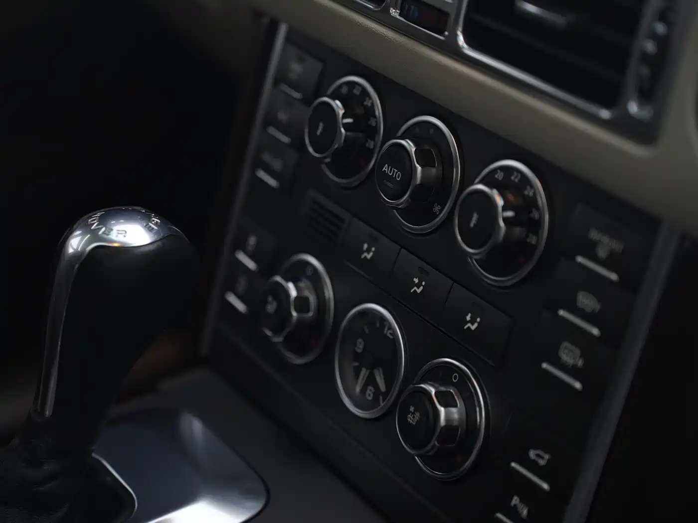 Land Rover Range Rover 2012 2012 5.0 SC V8 Ultimate Genesis Edition