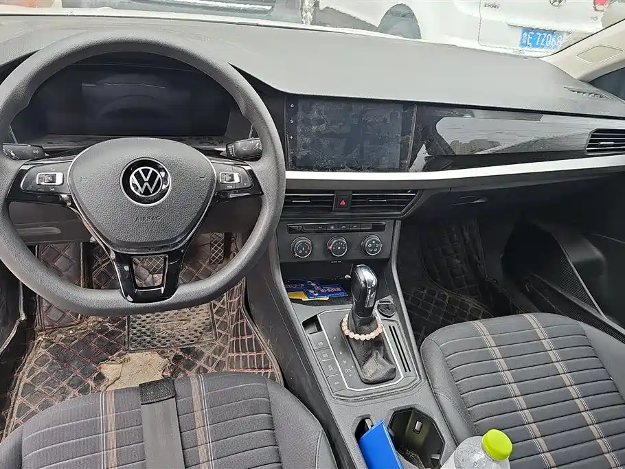Volkswagen Lavida 2022 280TSI DSG Comfort Edition фото 11