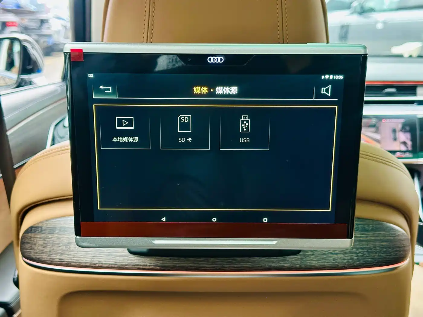 Audi A8 2019 A8L 55 TFSI quattro Premium фото 15