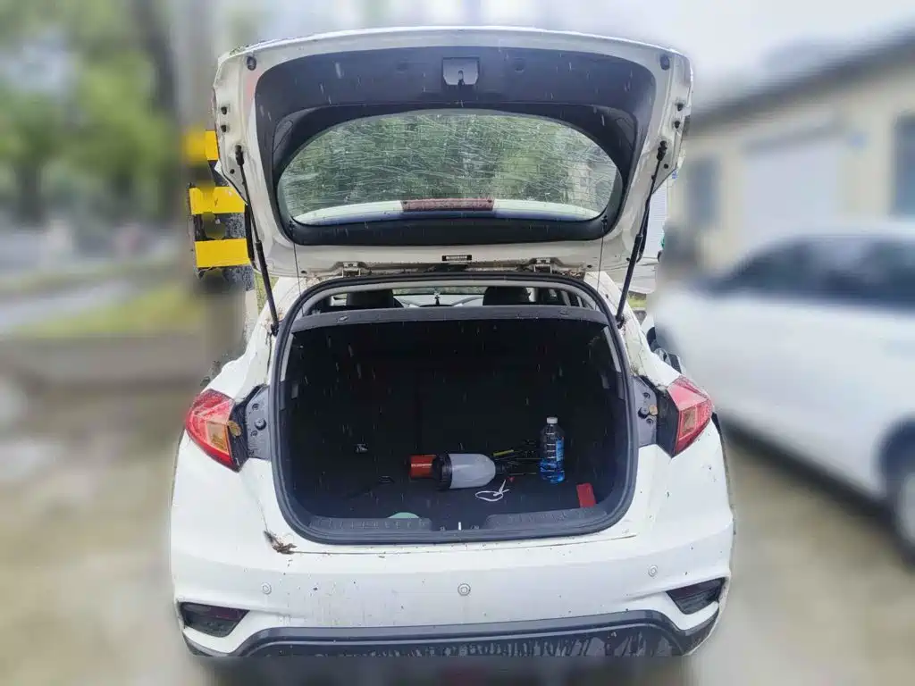 Changan Eado XT 2017 2016 1.6L Manual Stylish Cool Edition
