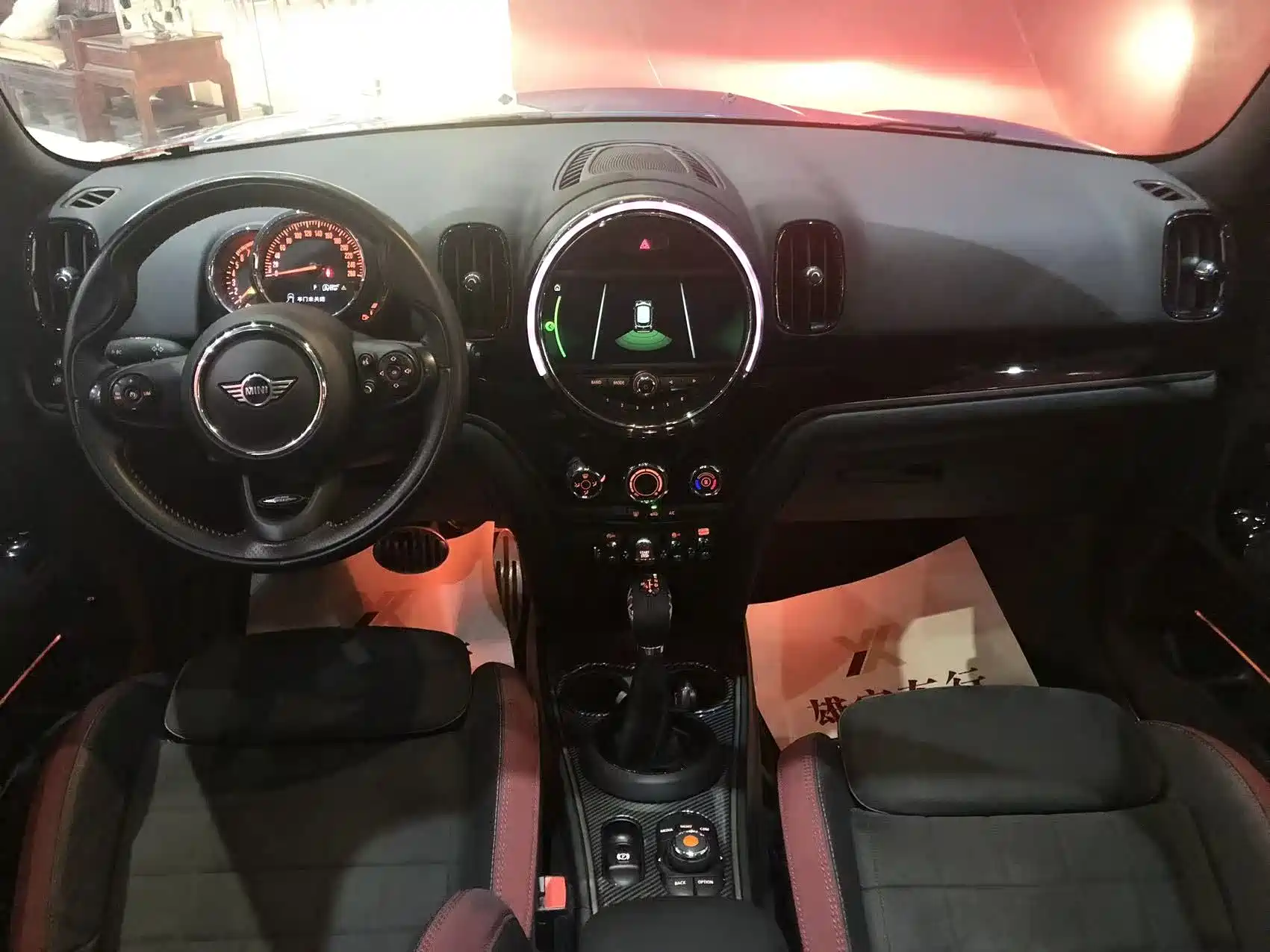 Photo 9 - MINI COUNTRYMAN