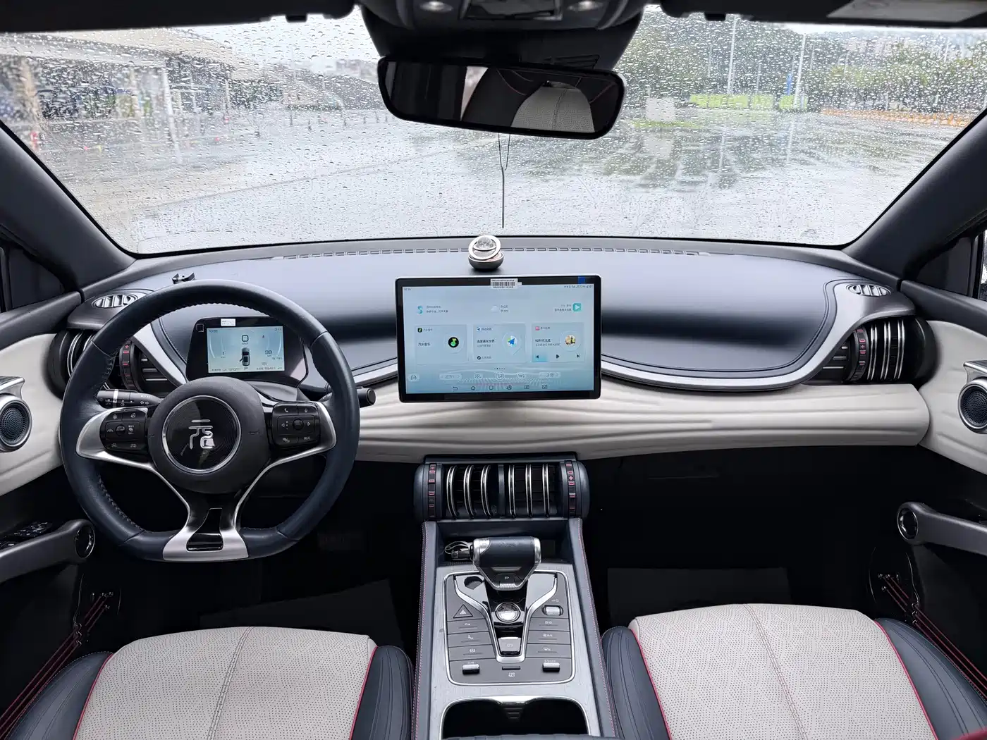 BYD Yuan PLUS 2022 2022 510KM Flagship
