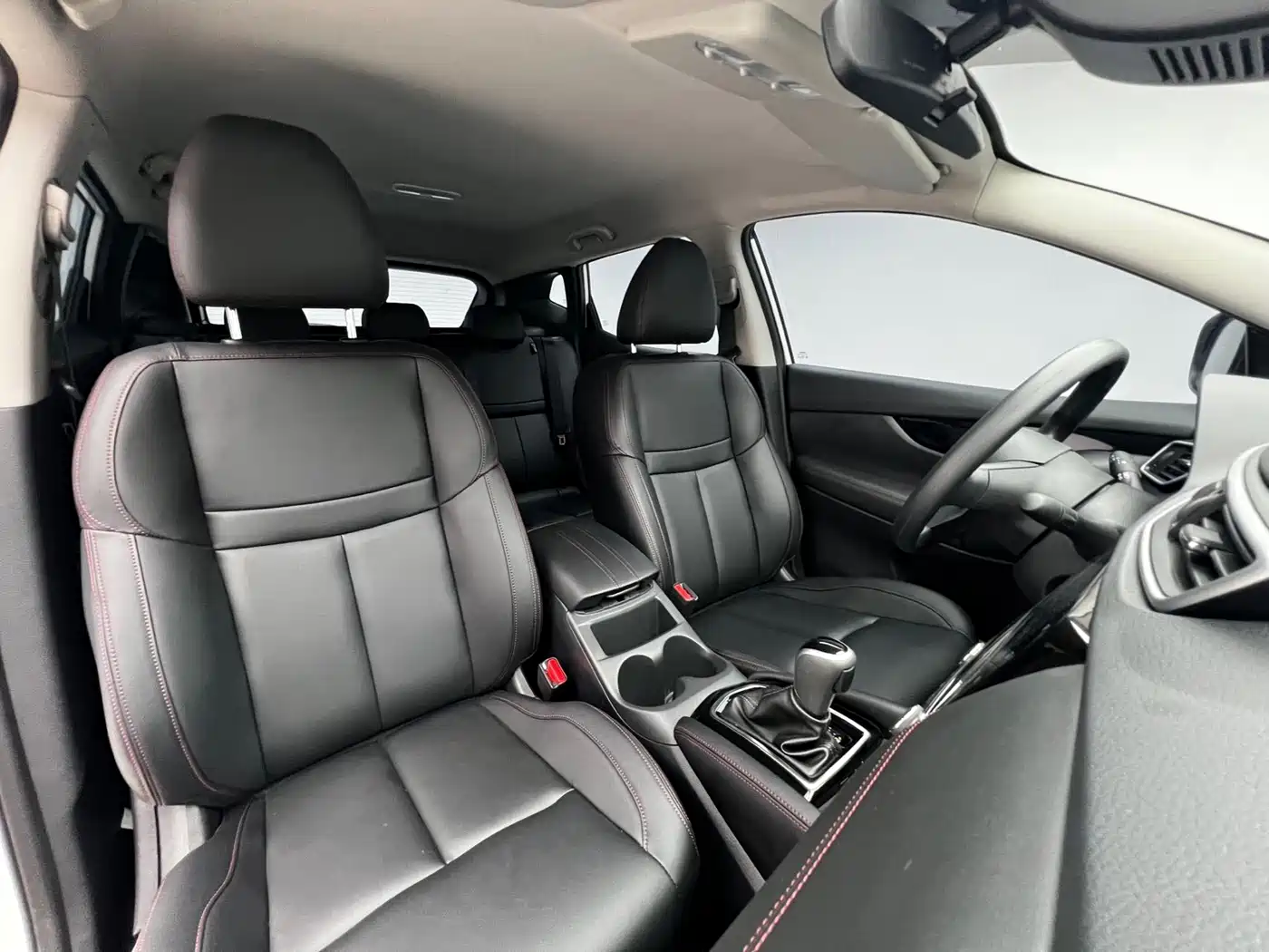 Nissan Qashqai, миниатюра 13