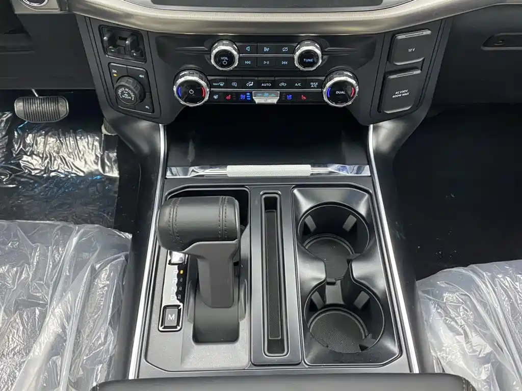 Ford F-150 Raptor 2026 2023 3.5T Raptor