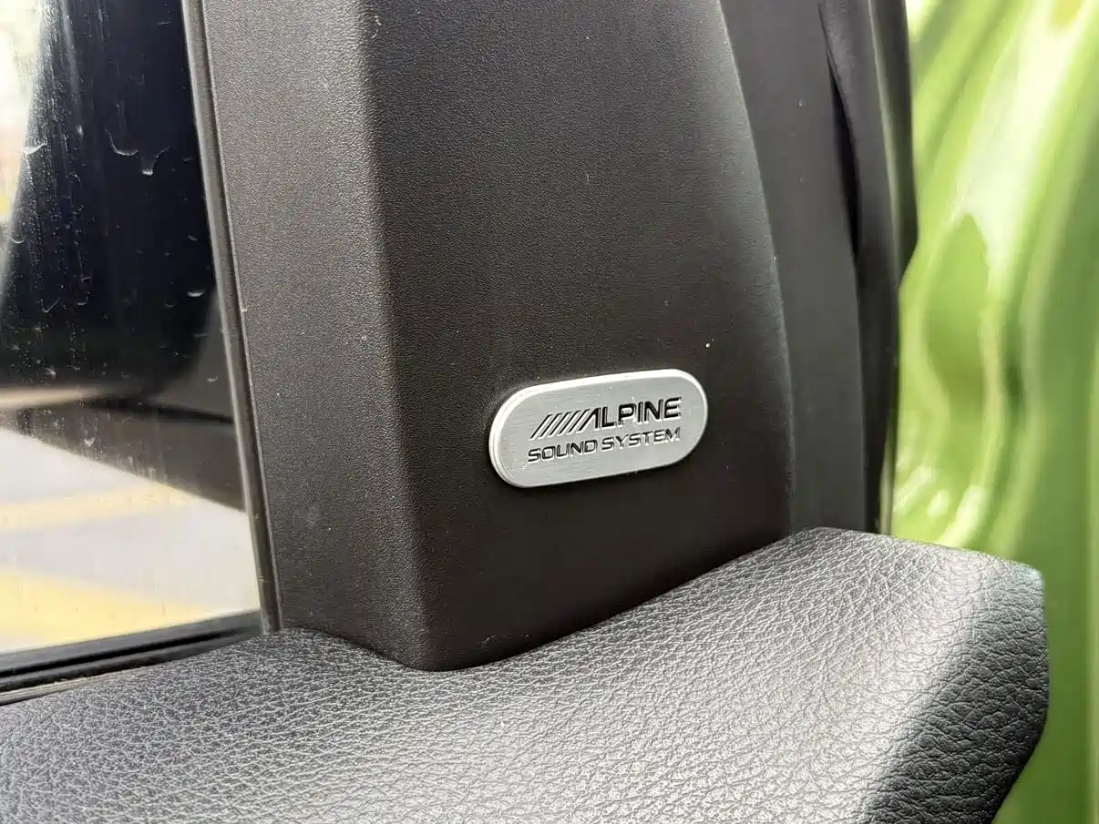 Dodge Journey 2015 2013 Model 2.4L 2WD Premium Edition