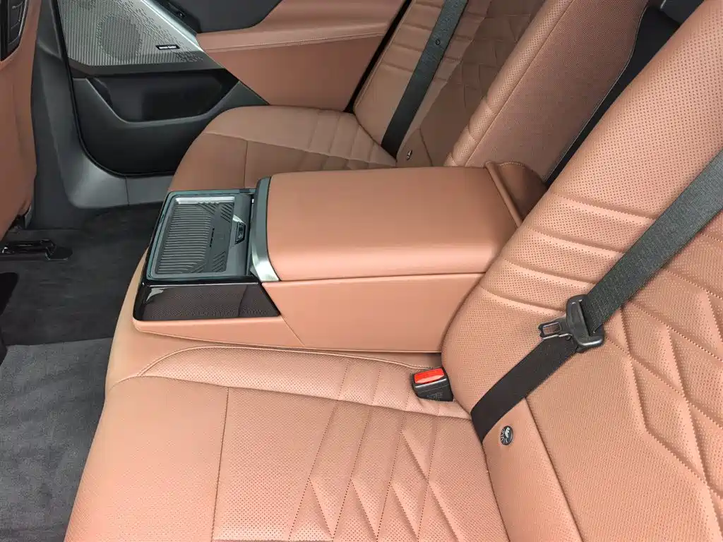 BMW i5 2026 2024 eDrive 35L Premium Luxury Package
