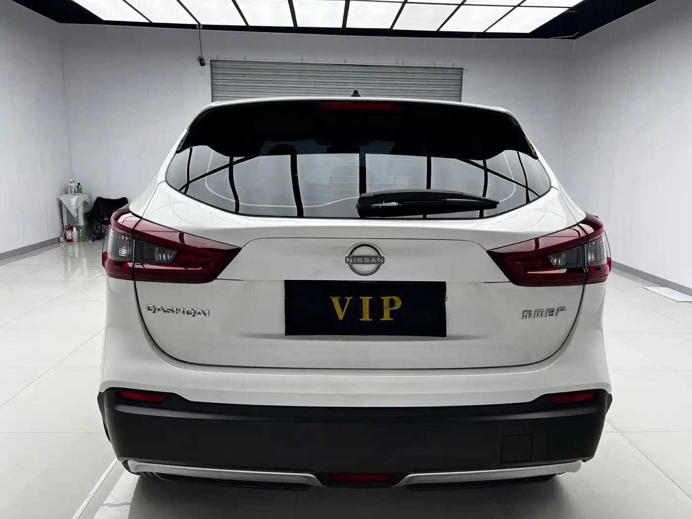 Nissan Qashqai, миниатюра 5