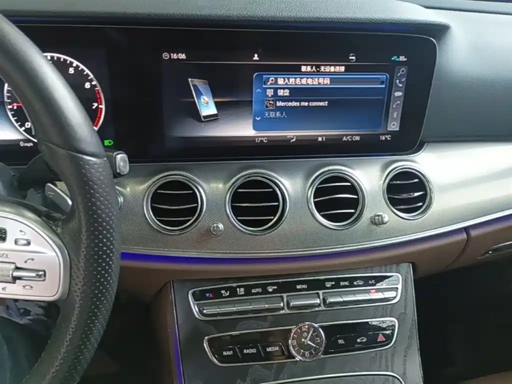 Mercedes-Benz E-Class (Import) 2019 E 260 Sport Edition фото 13