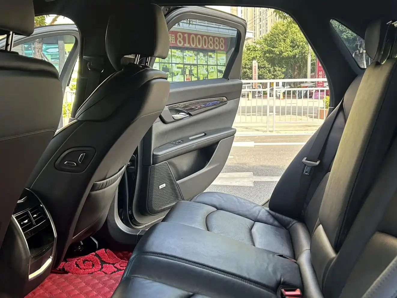 Cadillac CT6 2019 28T Luxury Model фото 9