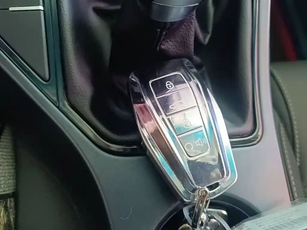 Photo 9 - Geely Emgrand