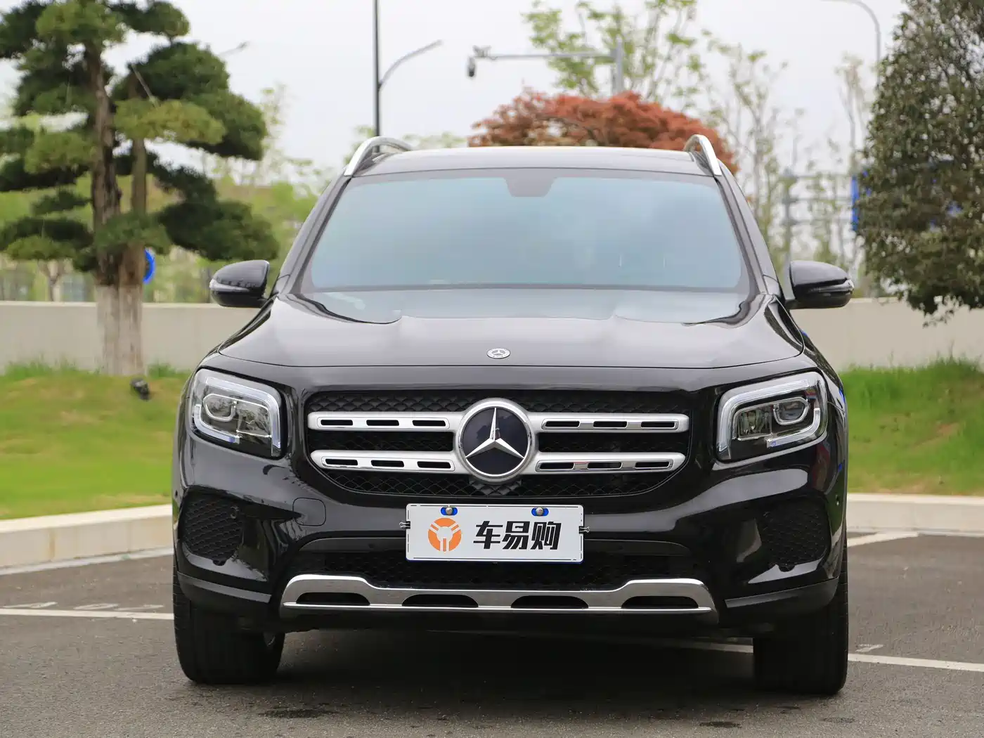 Mercedes-Benz GLB 2020 Facelift GLB 200 Style фото 2