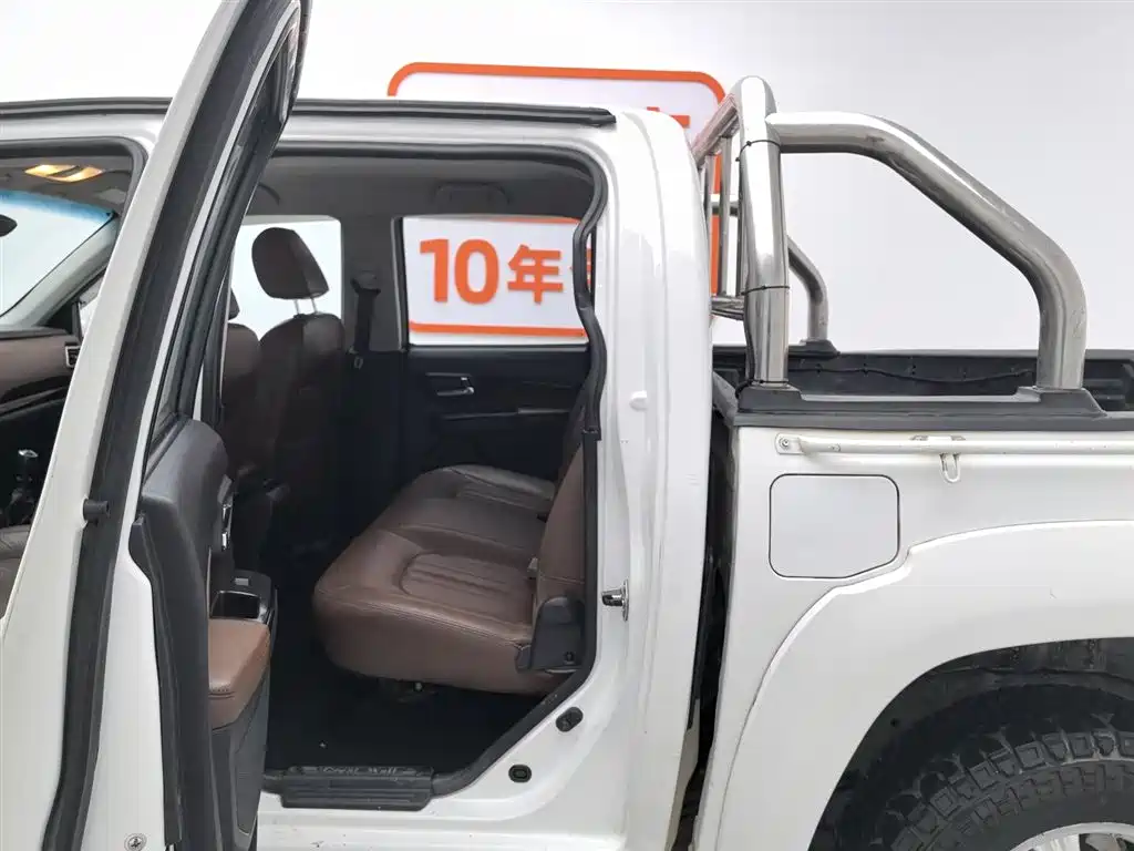 GREAT WALL FENGJUN 6