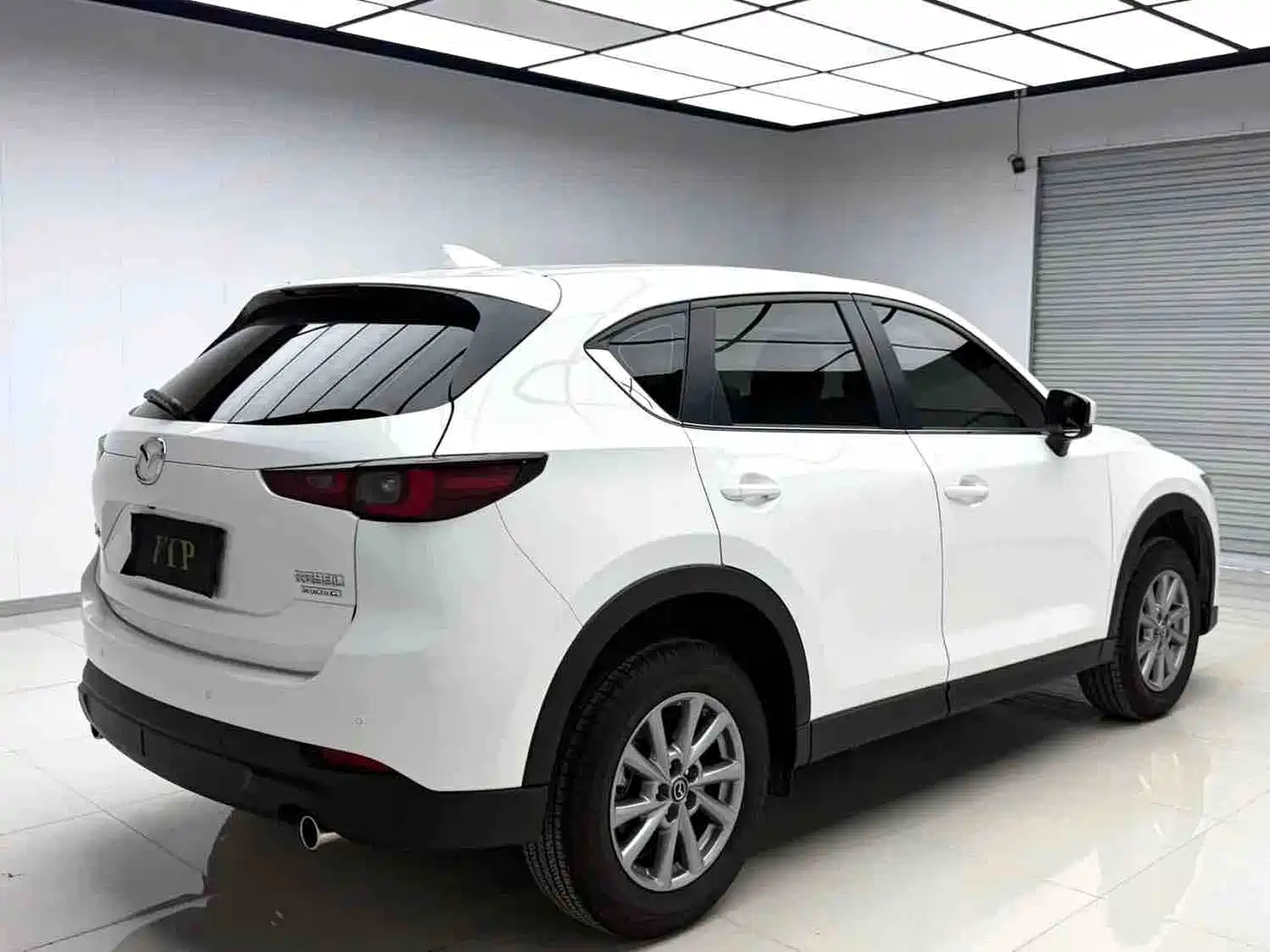 Mazda CX-5 2024 2024 2.0L Automatic FWD Comfort