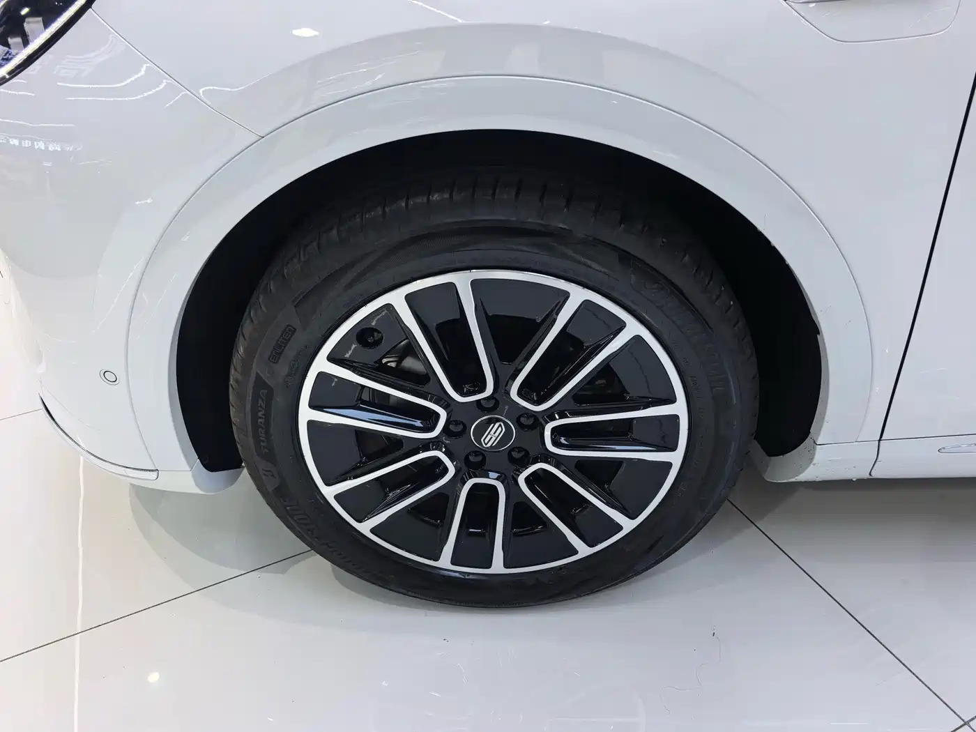 Shangjie SUV 2025 2025 Basic Model