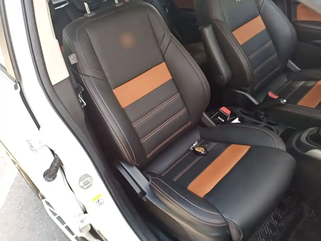 BYD Yuan 2018 2017 1.5L Manual Panoramic Sunroof