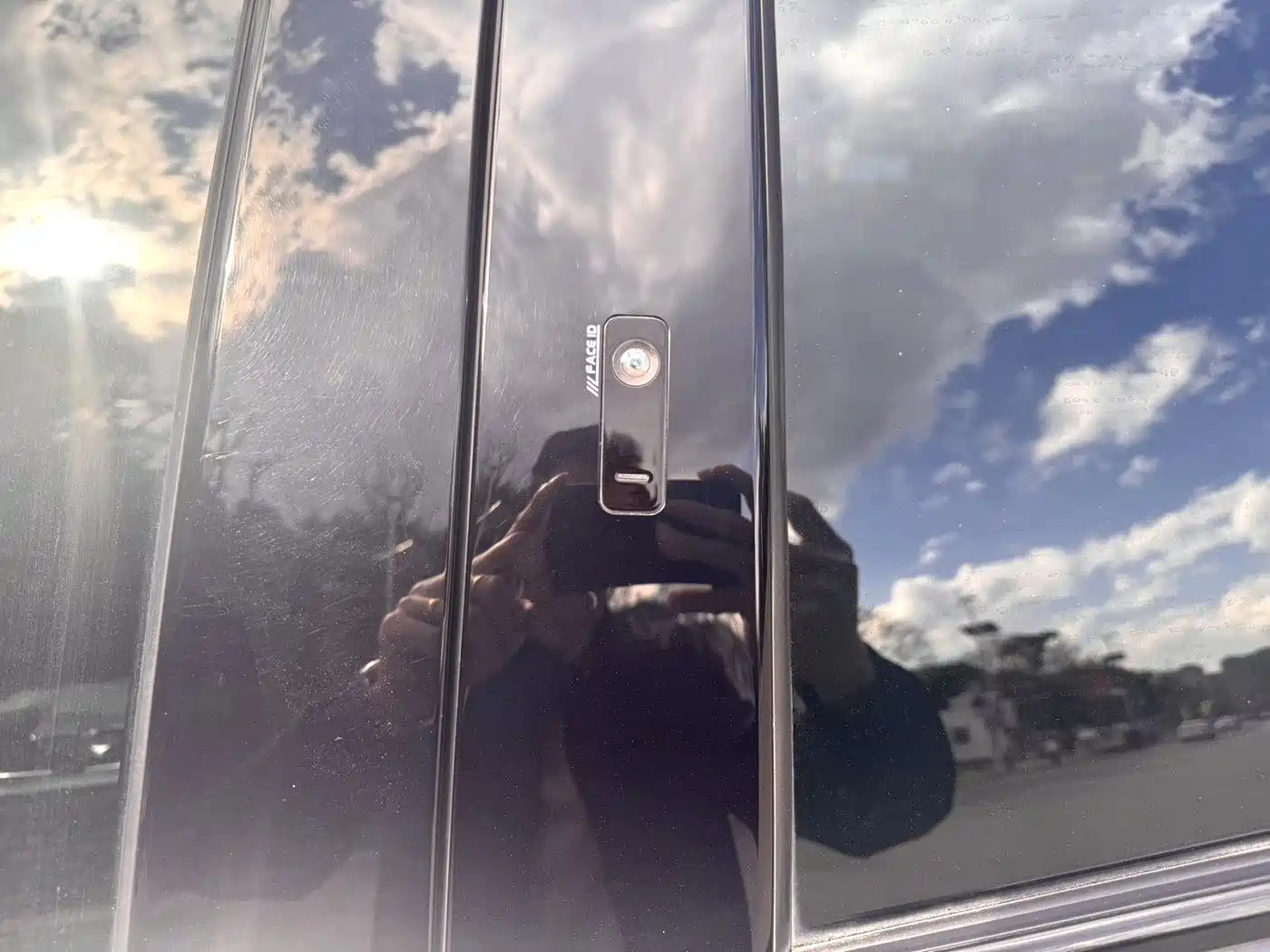 CHANGAN CHANGAN AUCHAN Z6