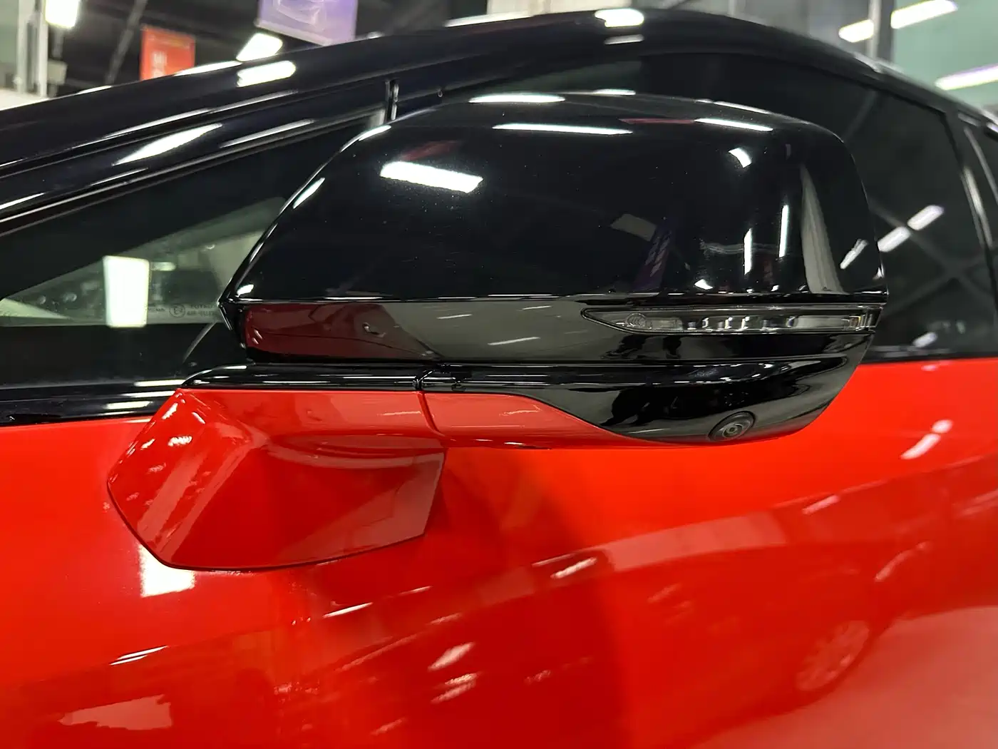 Cadillac IQ Ao Ge 2024 AWD Long Range Edition фото 22