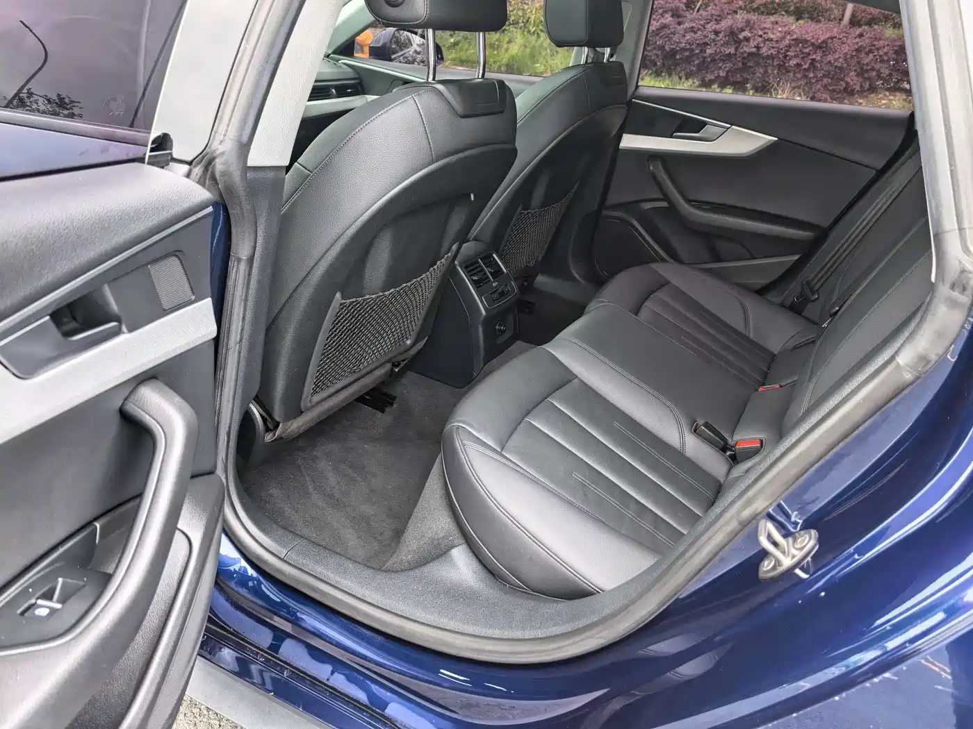 Audi A5 (Import) 2019 Sportback 40 TFSI Fashion фото 6