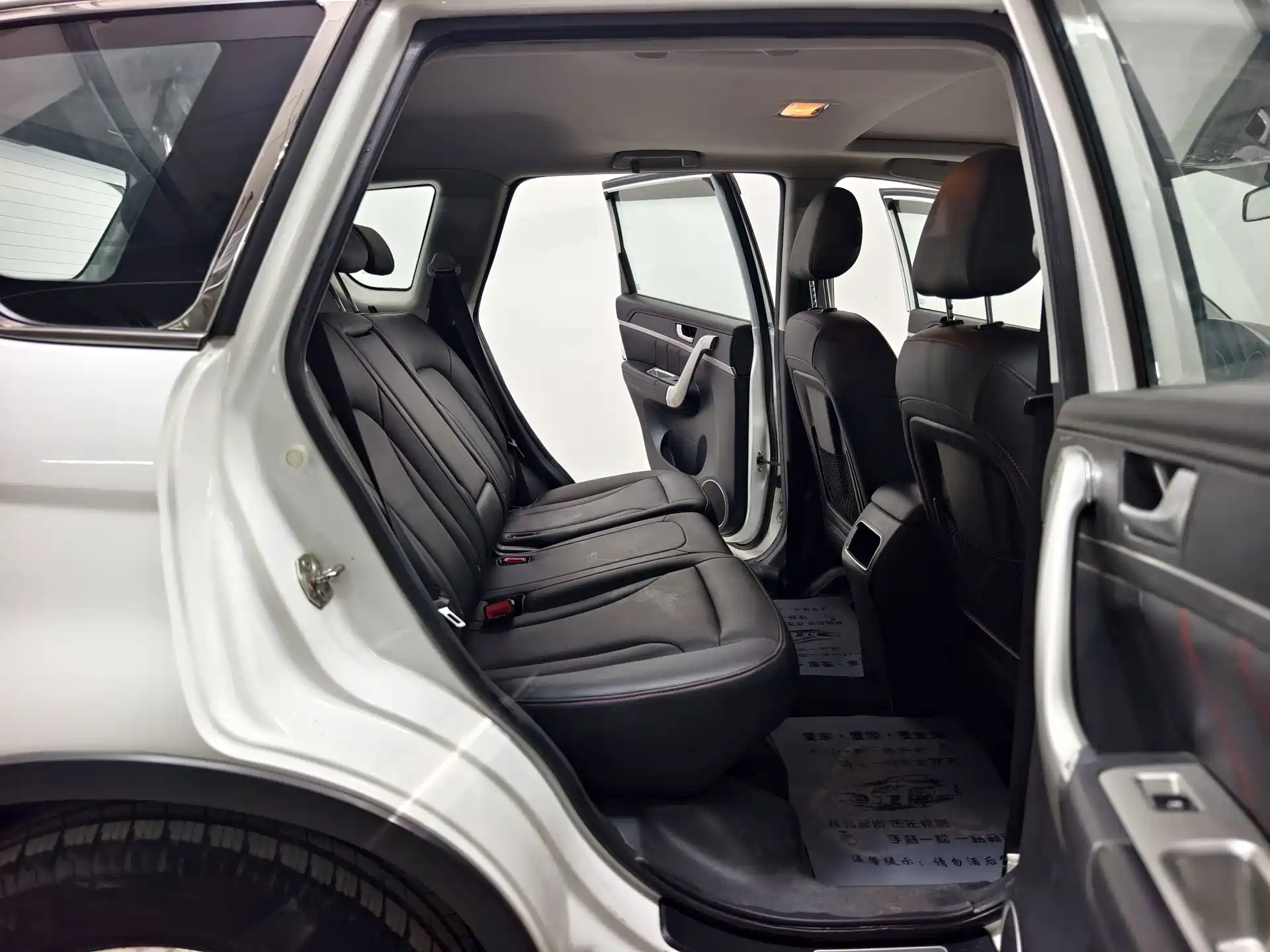 Фото 16 - Haval H6