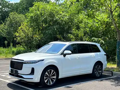 Li Auto ONE