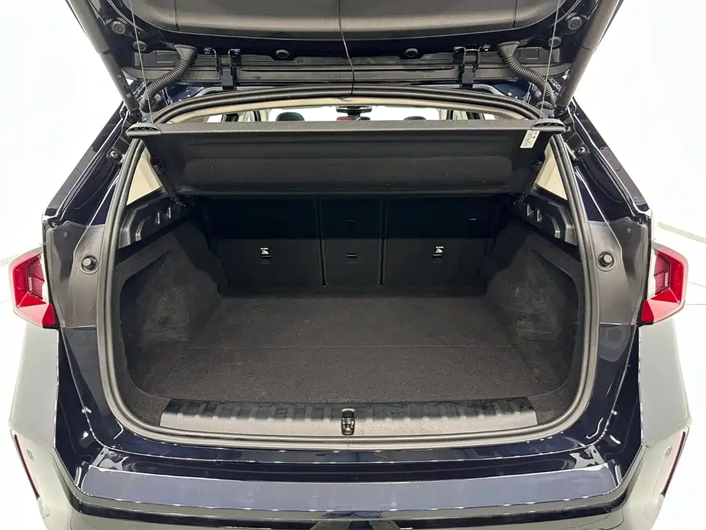 BMW X1 2023 xDrive25Li M Sport Package фото 28