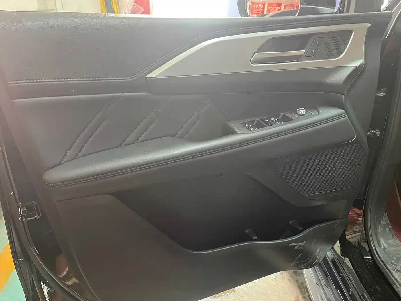 Haval H5 2025 2025 2.0T Auto 4WD Elite Edition (Diesel)